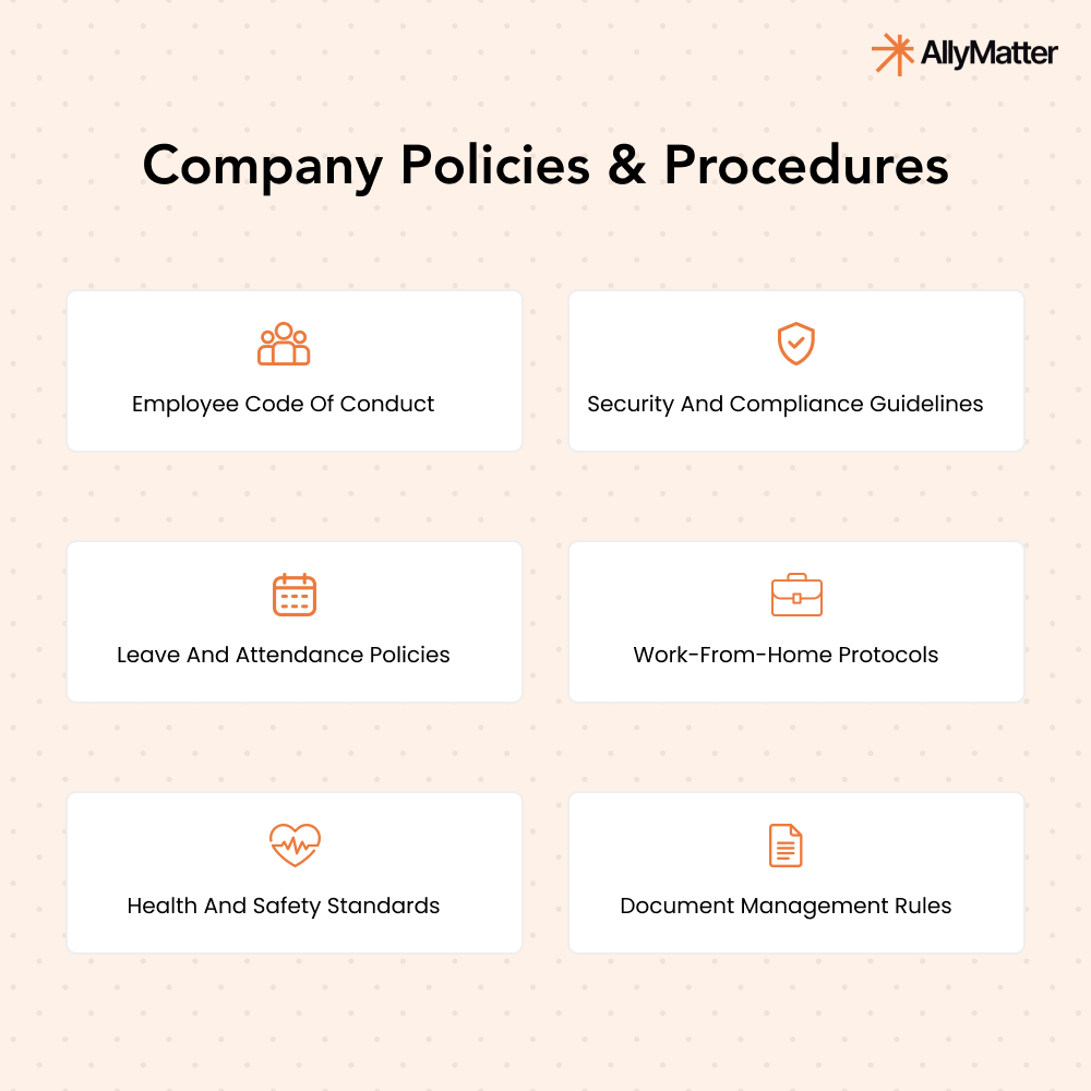 HR knowledge base 