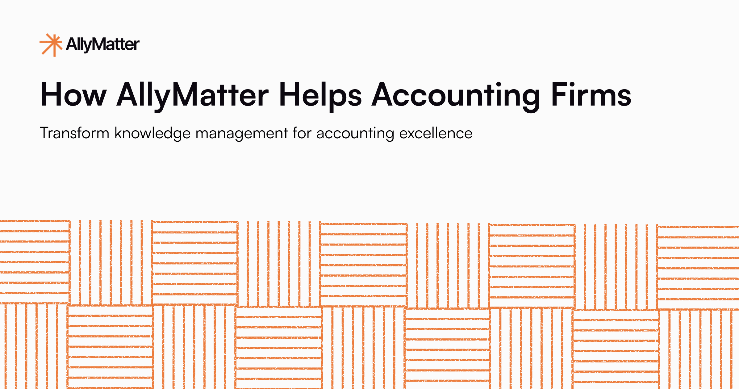 10 Ways AllyMatter Helps Accounting Firms